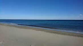 70m from the beach, pretty house 200m2, sea view, 6 bedrooms, 5 bathrooms, 7 wc, enclosed garden, 15 people - Image 5