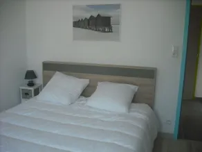 Sommerhus nær Palmyra i roligt kvarter på -Vue campagne- - Image 4