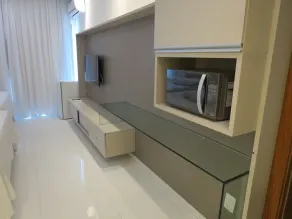 Flats Deco Design Beira Mar Prime - Image 3