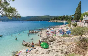 Fantastisk lejlighed i Rabac med WiFi - Image 4