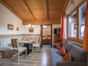 Apartamento Löwenzahn - Alpenresidenz Unterrainer - Image 5