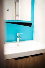 Mobil Home Xxl -Domaine De Beaulieu - Image 2