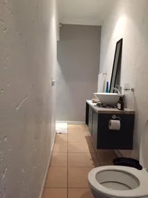 Private Contemporary Suite II *Modern Airport Stay - Image 5