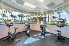 Marriott Desert Springs Villas I - STUDIO + Kitchenette + Full Bath  Sleeps 4 - Image 2