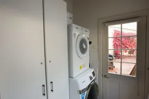 Offenes Feuer und Whirlpool Verwöhn- und Luxusvilla - Image 2