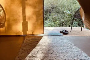 Glamping in Volcano - Image 2