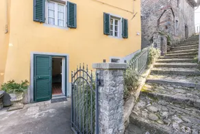 Ferienwohnung \"Grillo Rosso Taverna\" mit Kamin - Image 3