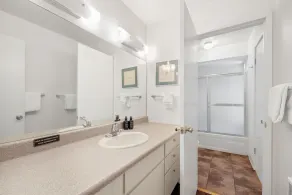 At The Base Camp 2 Bedroom Condo - Image 4