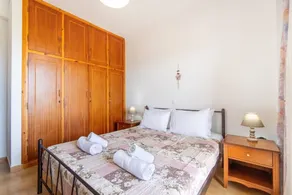 Appartement 'Lotus 5' avec vue sur la mer, Wi-Fi et climatisation - Image 5