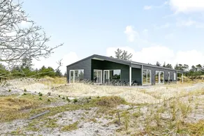 Holiday home Oksbøl LXXXIV - Image 3