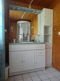 Gîte de France n ° 25G60, 3 majsører, klassificeret 'fiskerihytte', 2 personer, WIFI - Image 2
