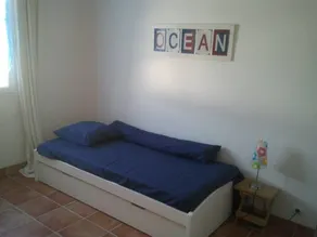 Hus med have og privat pool - Image 4
