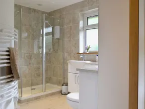 2 Schlafzimmer Unterkunft in Presteigne - Image 3