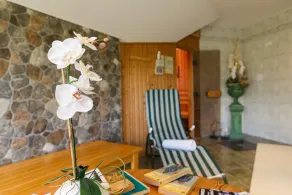 Suite mit 2 Badezimmern und Balkon - Image 4
