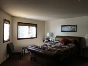 Condo 1 unité de fin de chambre, 6 couchages, à distance de marche de remonte-pente - Image 3