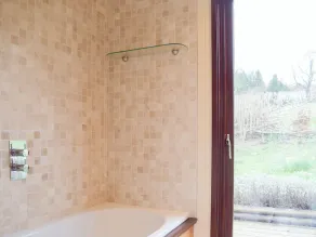 Alojamiento de 2 habitaciones en Upper Lye, near Presteigne - Image 3