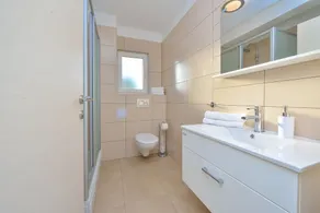 Villa Mendula avec piscine et sauna - Image 3