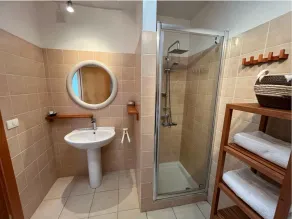 Unique apartment with 2 large terraces,  4 mins walk from Otranto centre and sea - Image 2