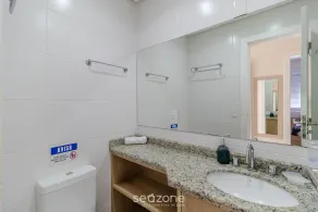 Apt w/ Side sea View, Seaside Condominium Rap0306 - Image 3