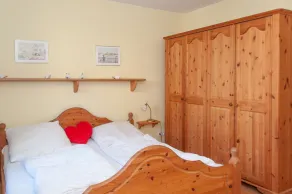 Nordseebrise #6u - Appartement Nordseebrise - Nordseebad Burhave - Image 3