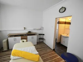 Studio, bad eller brusebad, toilet, balkon - Gästehaus Zwischenberger *** - Image 4