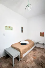 Apartment with garden view - Creta - Image 5