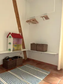 apartamento familiar no norte tranquila de Rügen, perto da praia - Image 2