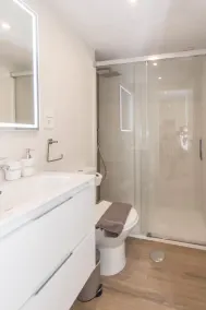 Casablanca 1. Apartment with private garden - Image 3