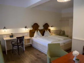 Double room with breakfast - Landhotel Pacher - Image 5