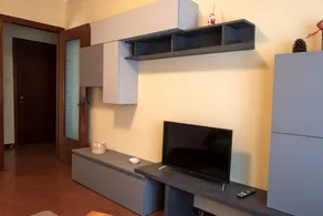 Appartamento \"Semia\" con vista sulle montagne, balcone e Wi-Fi - Image 2