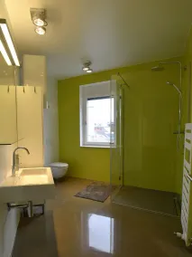 Loft Penthouse moderne, conçu par un architecte, avec 2 terrasses de toit extérieures - Image 2