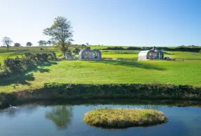 Next Level Glamping in West Wales - Image 2