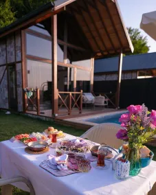 Bell Garden Maşukiye - Image 5