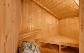 Stunning Home In Toftlund With Sauna - Image 4