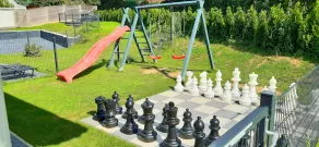 Ferienhaus Große Weite Welt mit 8 Schlafzimmern - Image 2