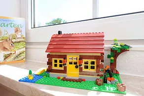 Sommarstol strandstol - Image 3