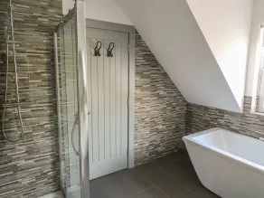 SANDPIPERS, family friendly, country holiday cottage in Crail - Image 3
