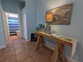 Fully Equipped 3/3 w/ hot tub 1 Mile To Beach - Image 2