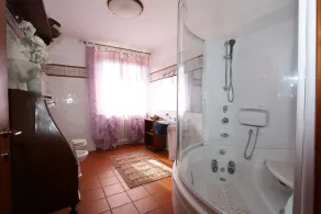 Ferienhaus Vallegaia, vollständige Erholung mit Swimmingpool, Tennis und Fußball - Image 4