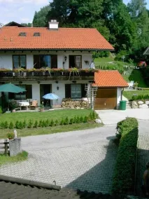 Apartamento para 1-2 pessoas, Aproximadamente 49 m², 1 quarto, sala, terraço - Image 4