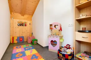 Ferienwohnung 'Moserhof Wohnung Salbei' mit Bergblick, Balkon und WLAN - Image 3