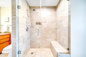 EXQUISITE HEATED POOL+WATERFRONT! 1 MILE TO BEACH! - Image 2