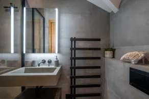 Combesgate House - Cinco Habitaciones Casa, Capacidad 12 - Image 4