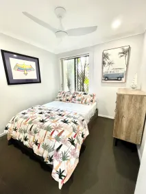 Seashell Villa By Mermaid Beach/ Nobbys Beach - Image 3