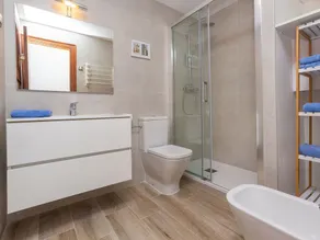 Vacation Home i Calafell med 3 sovrum som kan rymma 6 - Image 3