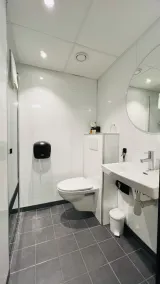 Narvik Hotel Wivel - Image 2