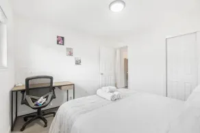 2BR APT with Brand new super quite AC, Washer, Dryer, Free EV Station, Free Parking in Cupertino - Image 4