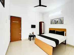 Deluxe Vinayak Residency Patravakam Inn - Image 2