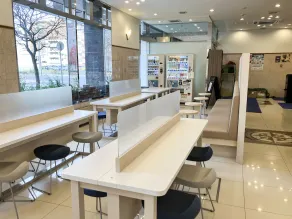 Toyoko Inn Hokkaido Asahikawa eki Higashi guchi - Image 2