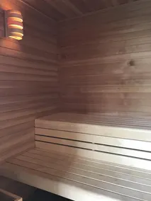 Wonderfull Villa ligger precis i närheten av Eau d'Heure-sjön - Image 2
